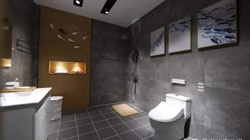 淋浴房尺寸如何选择？扇形淋浴房最小尺寸揭秘